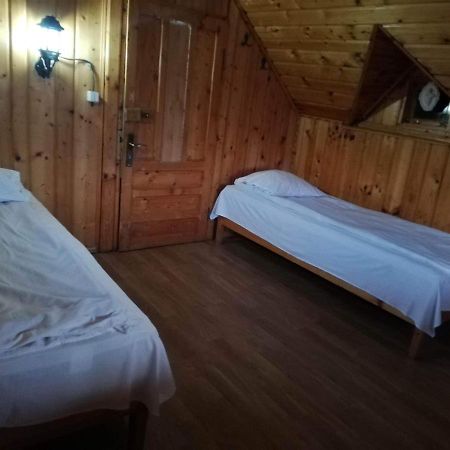 Casa Radu Lui Anghel Villa Barbuletu Bagian luar foto