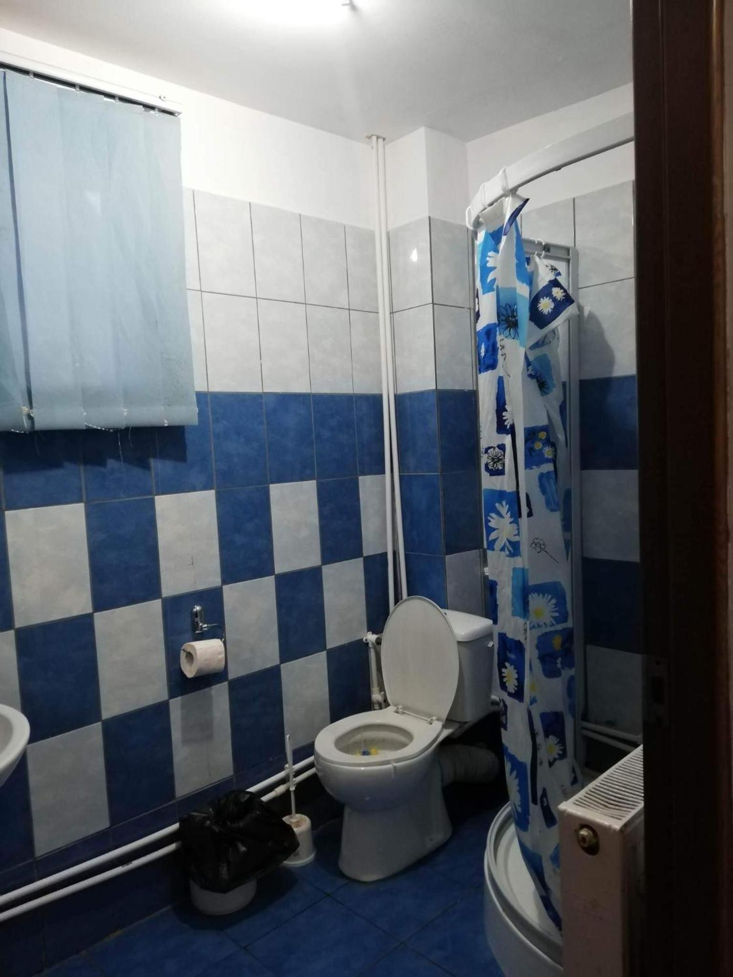 Casa Radu Lui Anghel Villa Barbuletu Bagian luar foto