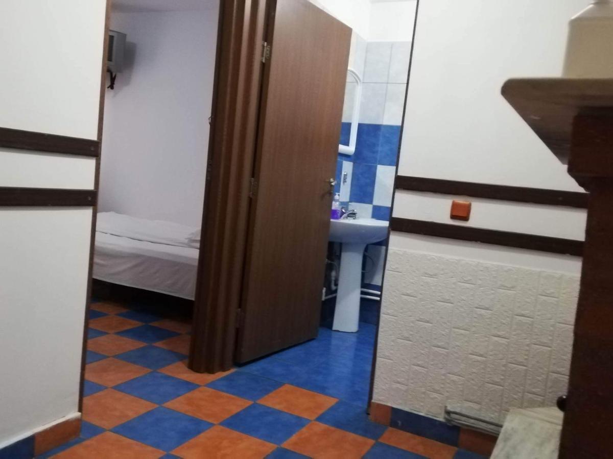 Casa Radu Lui Anghel Villa Barbuletu Bagian luar foto